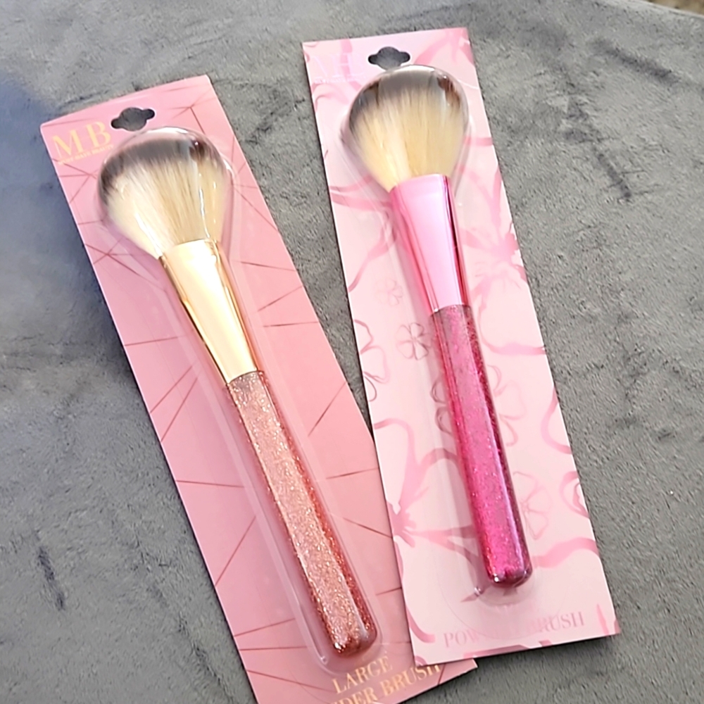 LARGE POWDER BRUSH